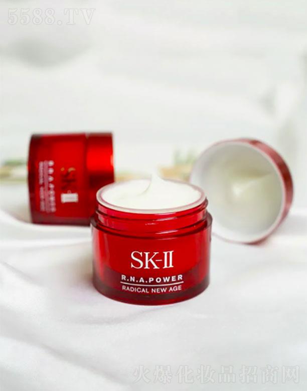 ���ݼ��\���yƷ���޹�˾��SK-II΢�����x�����o���A˪