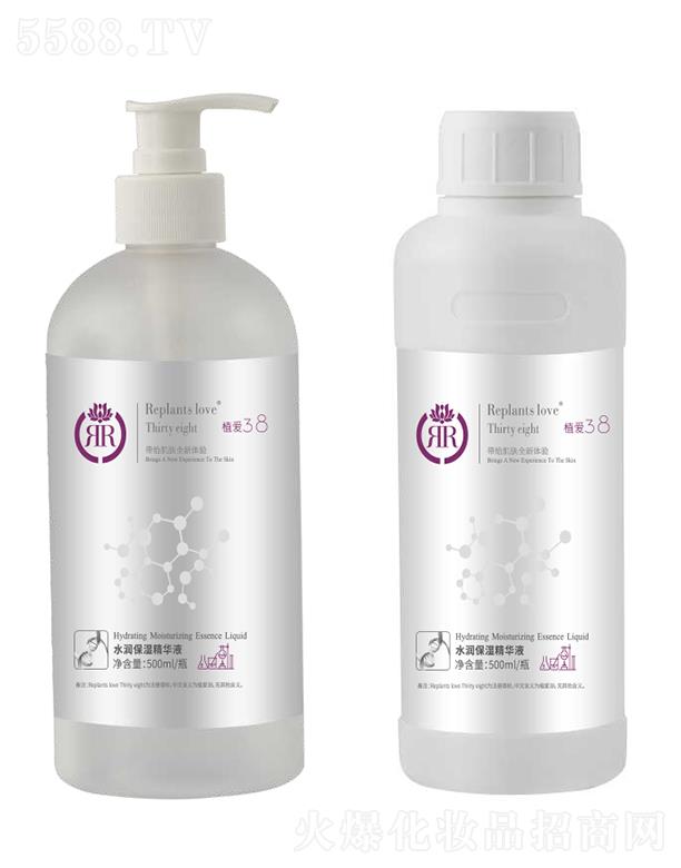 ���B(y��ng)�Ƽ�(�V�|)���޹�˾��ֲ��ˮ�������AҺ 500ml