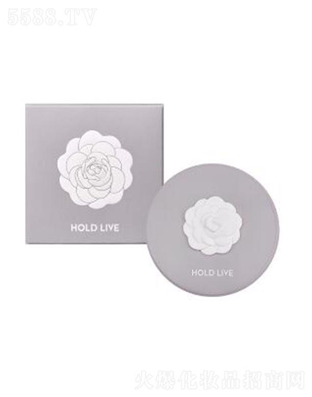 �V�݊Wϣ�ữ�yƷ���޹�˾��HOLD LIVE ������͸��|