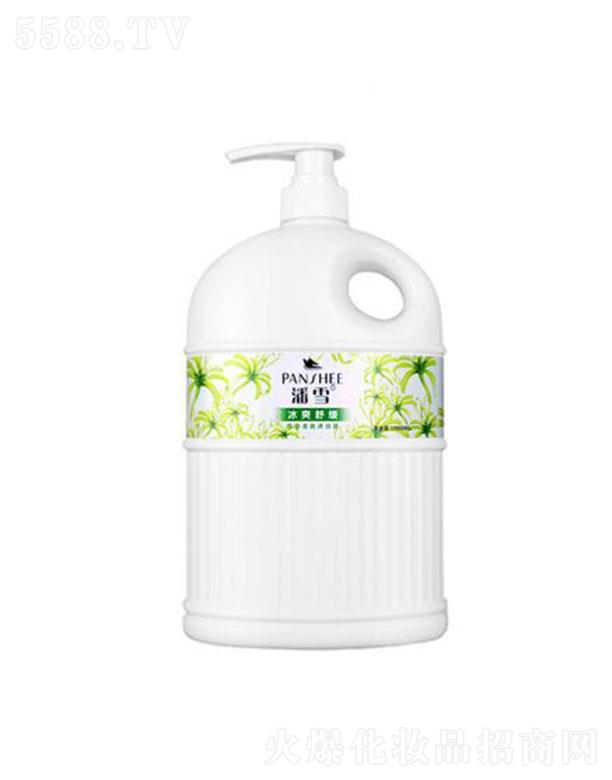 ��ɽ���ŝ������yƷ���޹�˾����ѩ����������ԡ¶����ˬ�澏��1L