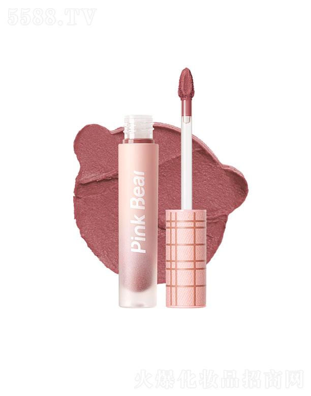 �V����������̄�(w��)���޹�˾��PINKBEARƤ���ܷ�ɫţ�д���