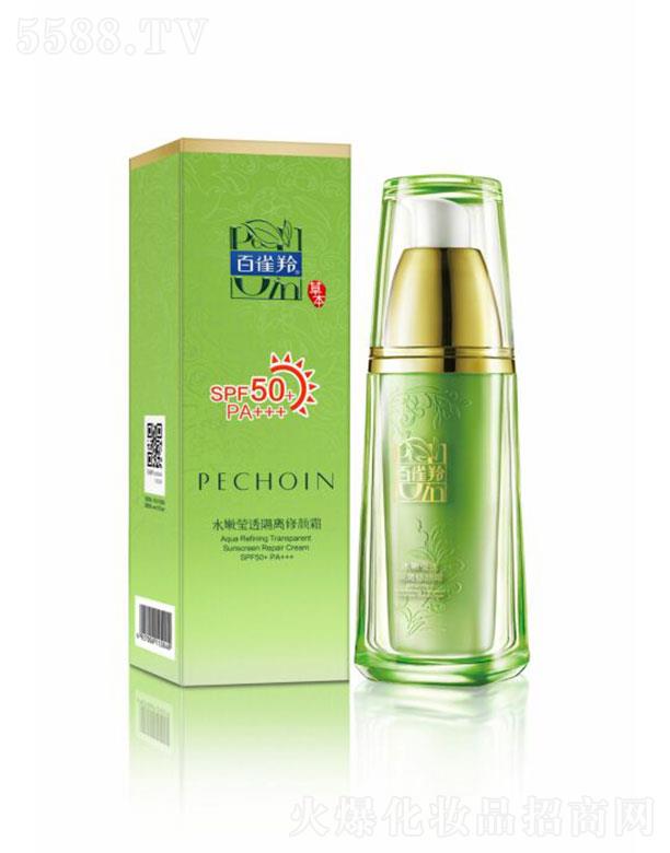 �Ϻ���ȸ�����û��W(xu��)���޹�˾����ȸ��ˮ�۬�͸���x���˪SPF50+-PA+++