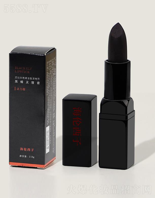 �V�ݺ�����������Ƽ����޹�˾���������Ӻھ��`���� 3.8g