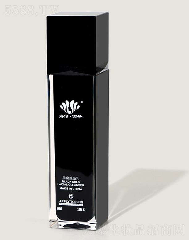 �V�ݺ�����������Ƽ����޹�˾���������Ӻڽ�ϴ��� 100ml