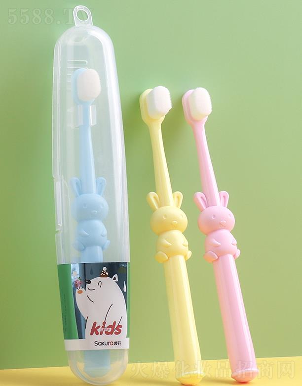 �㽭�W������Ʒ���޹�˾���ѻ�С���f(w��n)��ë��ͯ��ˢ(�����b)