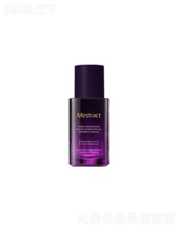 �V���ۊy����Ƽ����޹�˾��Mestract���wԴ��(d��ng)�����о��AҺ