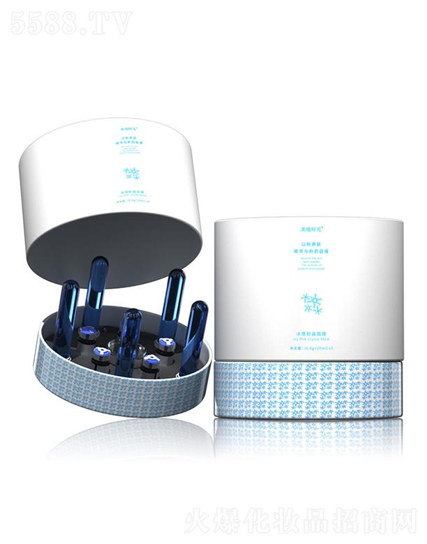 �V��Ʒ�ջ��yƷ���޹�˾�����ȕr(sh��)����з۾���Ĥ