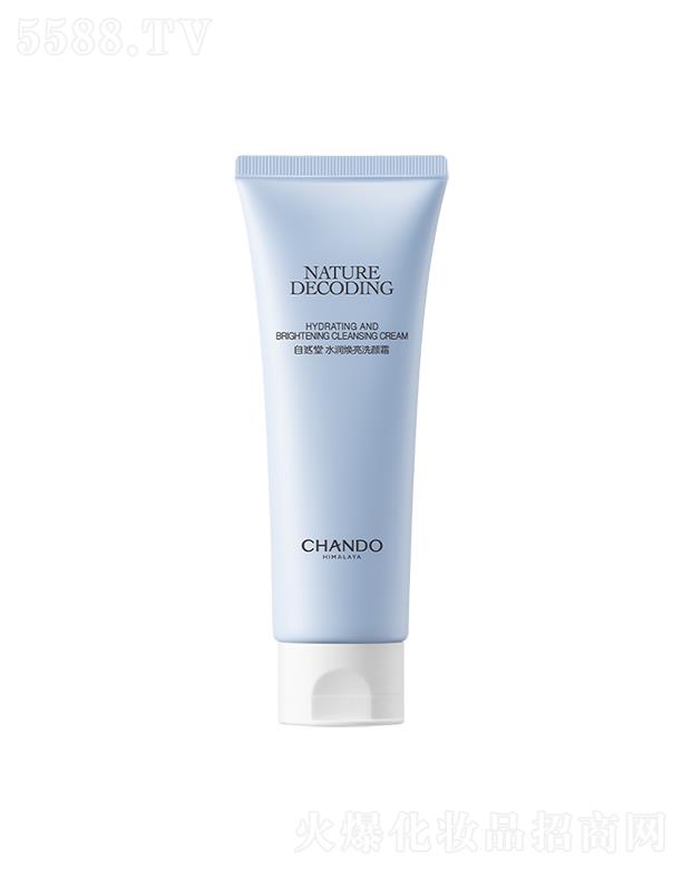 �Ϻ���Ȼ�ü��F(tu��n)���޹�˾����Ȼ��ˮ��(r��n)����ϴ�˪