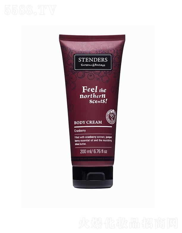 ��������ΘI(y��)���Q(m��o)���޹�˾��STENDERS��Խݮ�������w����˪