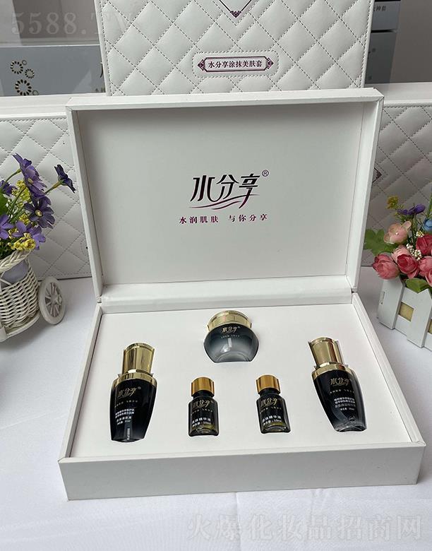 �V��ˮ�������yƷ���޹�˾��ˮ����ͿĨ���w��