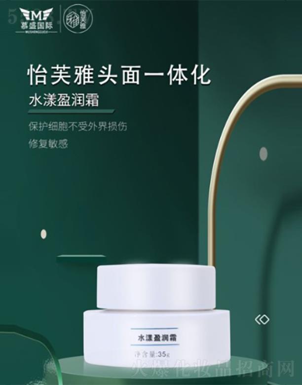 ����Ľʢ����Ƽ����޹�˾����ܽ��ˮ��ӯ��˪