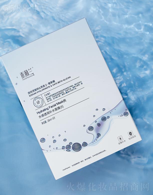 �����к����m���yƷ���޹�˾�������mˮ��͸���aˮ��Ĥ��II)