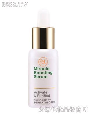 Miracle Boosting Serum̩��(gu��)�����������A