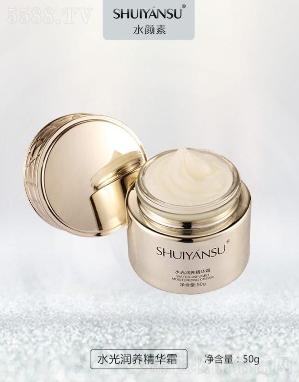 ˮ���ˮ�❙(r��n)�B(y��ng)���A˪ 50g