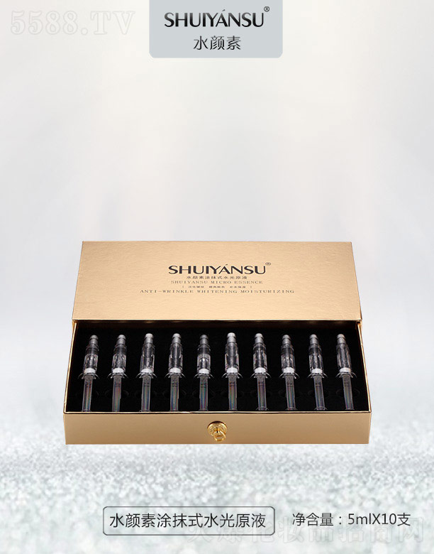 ˮ���ͿĨʽˮ��ԭҺ