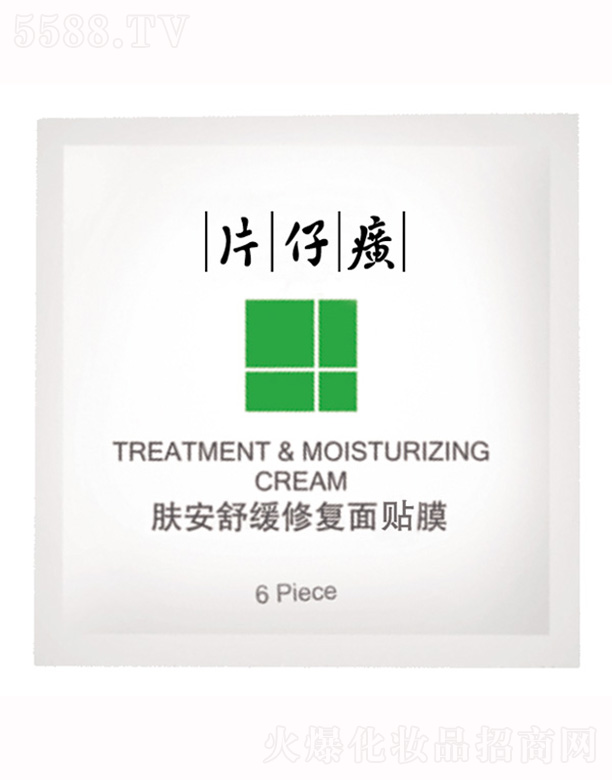 Ƭ����w���澏�ޏ�(f��)��Ĥ20g*6pc