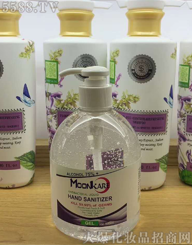 Ӣ�Č�ڰ�75%�ƾ���ϴ���������z300ml