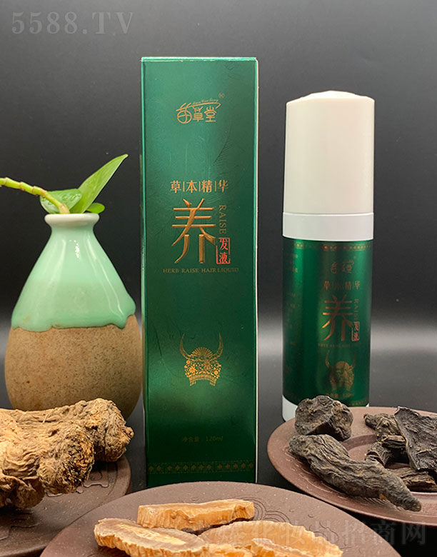 ����òݱ�ֲ���B(y��ng)�l(f��)Һ120ml