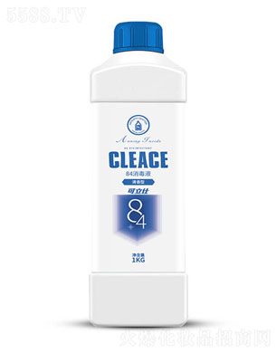 �����ˣ�CLEACE)84����Һ������1kg