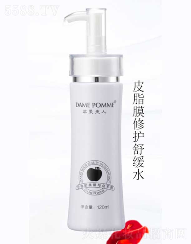 �O������Ƥ֬Ĥ���o�澏ˮ 120ml