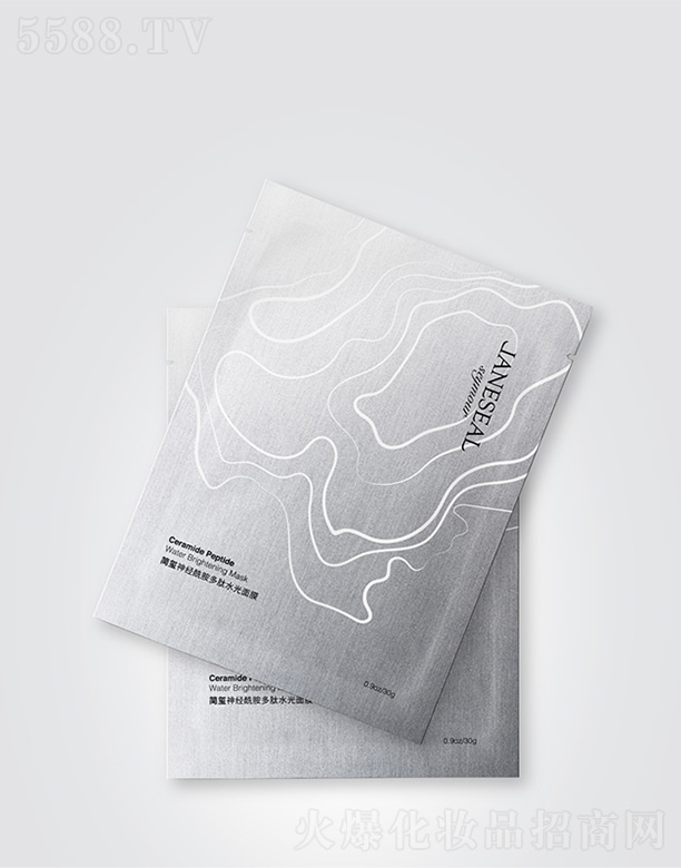 JANESEAL��(j��ng)��������ˮ����Ĥ  5Ƭ/��