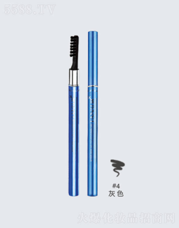 �mɪ����ü�P04��ɫ  1.2g