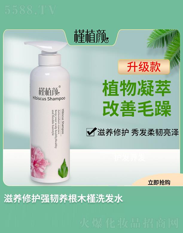 ��ֲ����B(y��ng)���o���g�B(y��ng)��ľ��ϴ�l(f��)ˮ 500ml ֲ�����͸���ë��