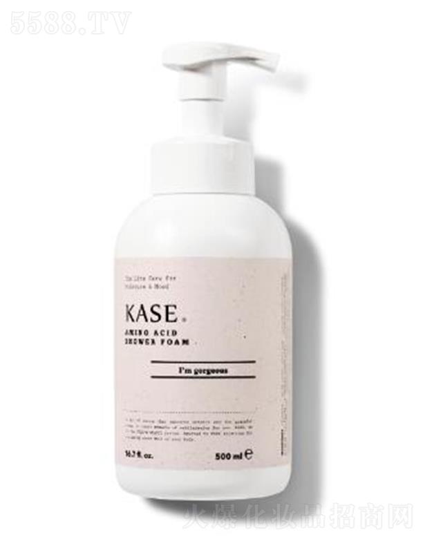 KASE#201 ��������ԡĽ˹ 500ml