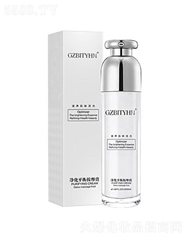 �V�ݱ���   GZ����ƽ�ⰴĦ��   50ml   �տsë��