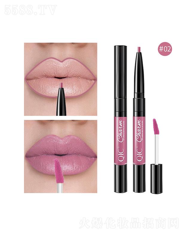 QIC���ݲ��F��z�q�p�^����#02