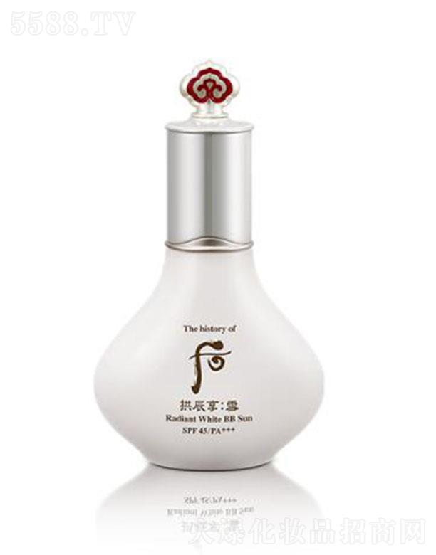 ������ѩ������ʷ�������� 40ml�p͸ˮ���|(zh��)������ͿĨ