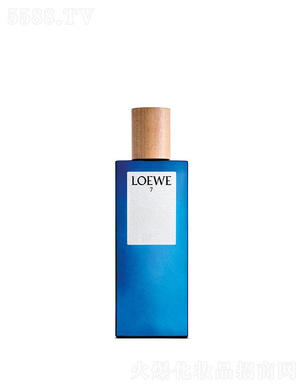 LOEWE 7 ����ˮ 50ml�ʬF(xi��n)����ҹ�{(l��n)�Ľ��ٹ��