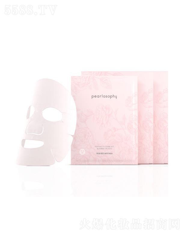 pearlosophy�������W(xu��)�r��õ�廨ˮ��Ĥ �����a(b��)ˮ���w�����