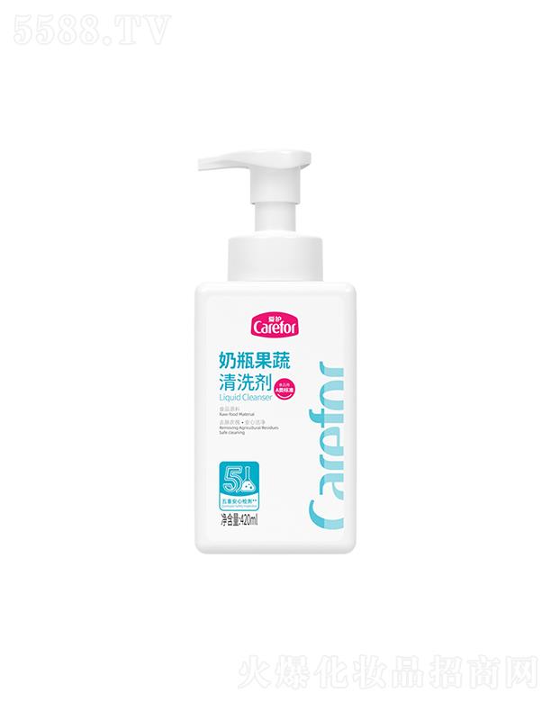 ��(��i)�o(h��)��ƿ������ϴ�� 420ml��ڝ���������