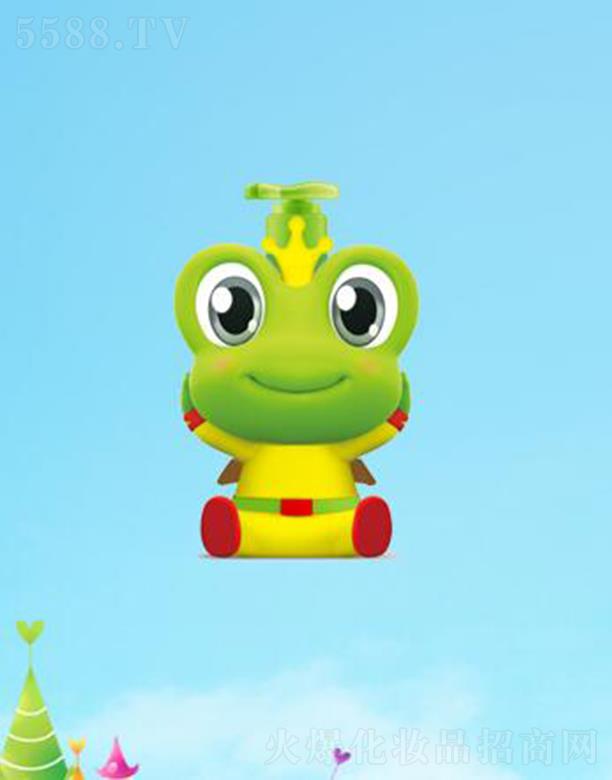 ��������ֲ��Դ����ֲͯ���杙ϴ�l(f��)��ԡ¶ 500ml�������o��ˬ�H��