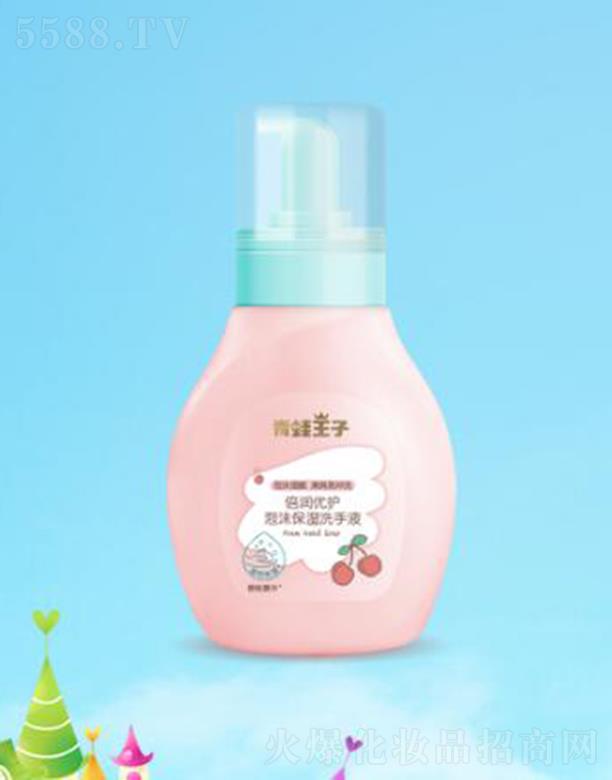 �������ӱ���(r��n)��(y��u)�o(h��)��ĭ����ϴ��Һ 260ml�o�����ɷֲ�����