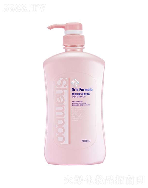 Drs Formula����ͯϴ�l(f��)�� 700ml�錚���l(f��)�|(zh��)�������^Ƥ�O(sh��)Ӌ�Ĝغ��䷽