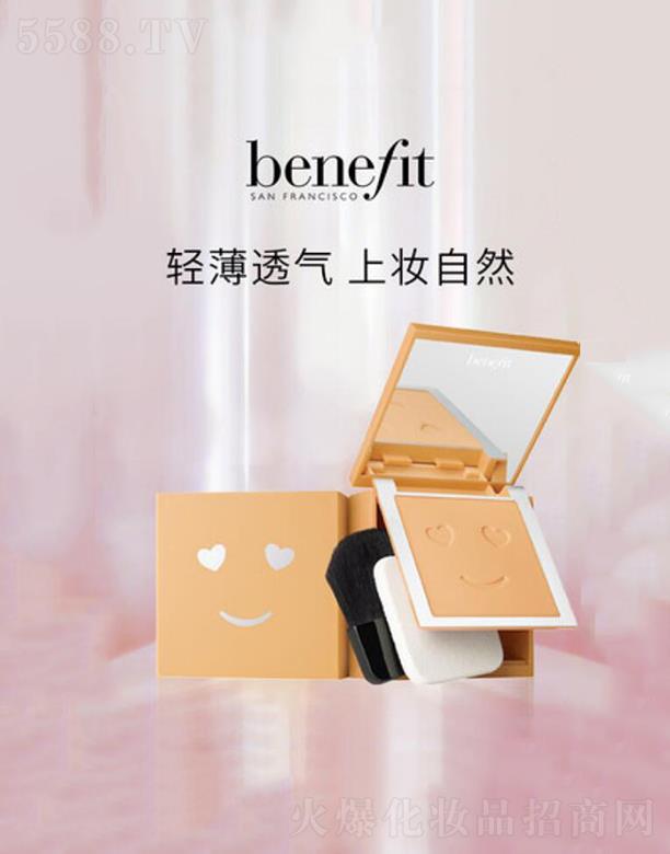 Benefitؐ������ßo(w��)Ͼ�_�Ć����� 7g ����wɫ