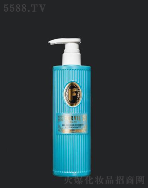 FORVIL��ɯɭ���᝙(r��n)�o�¾��A��ԡ¶ �������w��ͬ�r(sh��)��סˮ��