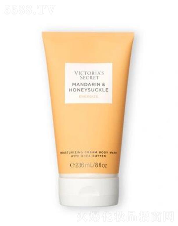 VICTORIAS SECRET�������w��ԡ¶�������̶��� 236ml��ĭ�����᝙(r��n)�ۻ�