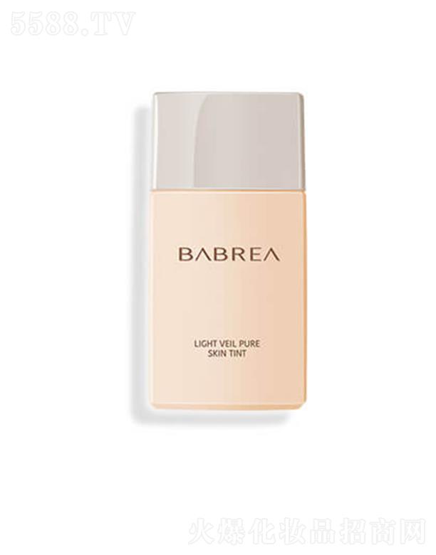 BABREA��ؐ���p�����͸��x�� 40ml�־ÿ��� ��ɫ���� �p���̝�
