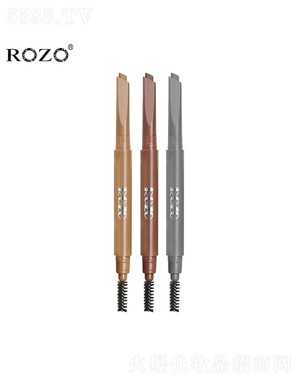 ROZO�p�^���ǿ���ü�P   ��ˮ����  �־ò���Ⱦ   ��Óɫ