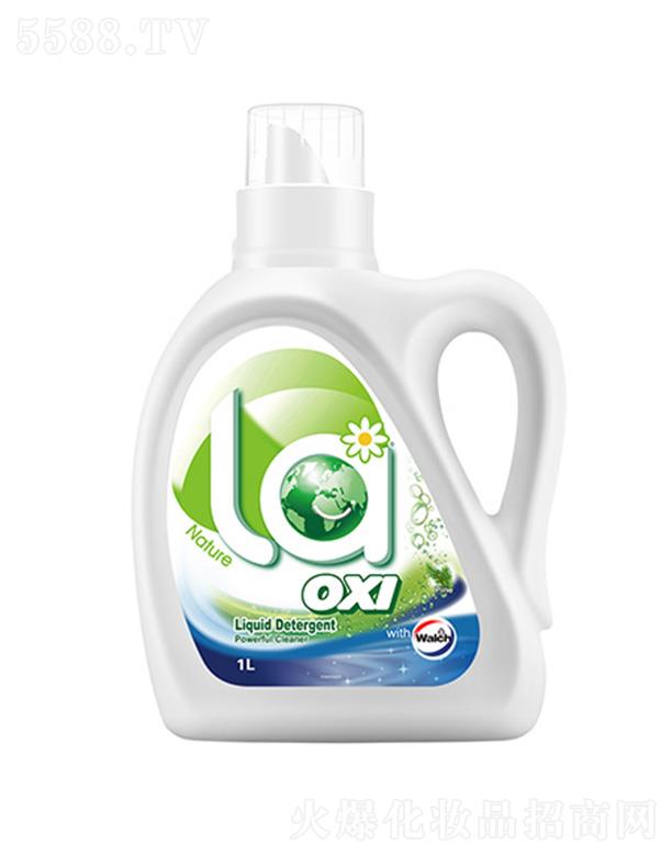 La����ϴ��¶ʿϴ��Һ ��ľ1L �������غ�