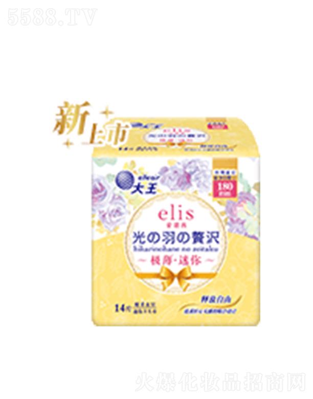 ����elis��(��i)���������mϵ���l(w��i)�������� 180mmx14Ƭ