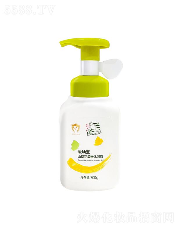 ���׌���ɽ�軨������ԡ¶ 300g