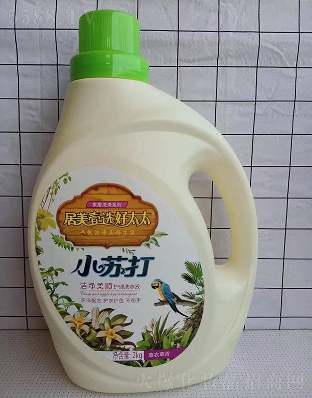 ����Ҽ�x��̫̫��������o(h��)��ϴ��Һ 2kg