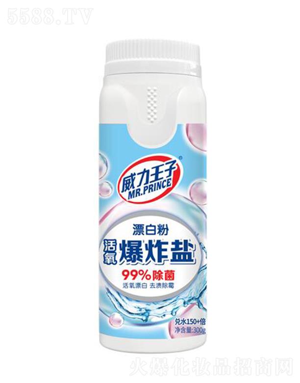 �������ӻ�����ը�}��Ư�׷ۣ�300��