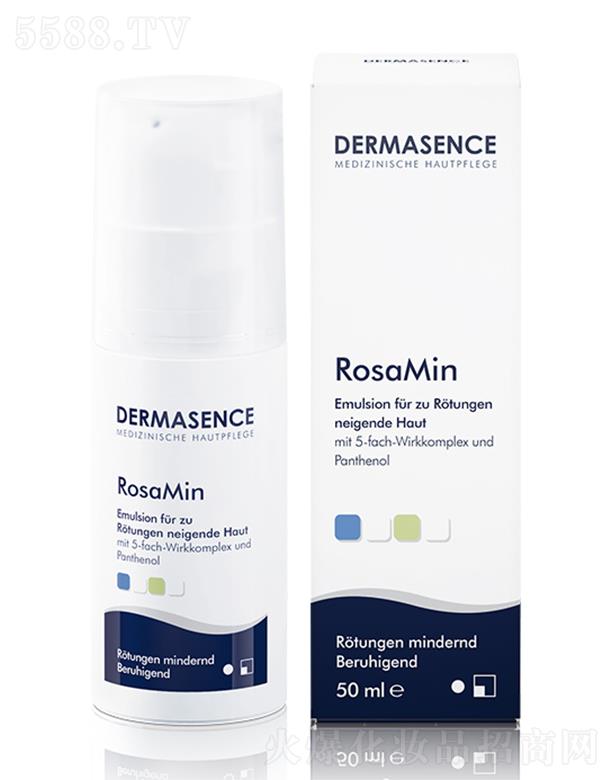 DERMASENCE�杙(r��n)ƽ�����o(h��)�� 50ml