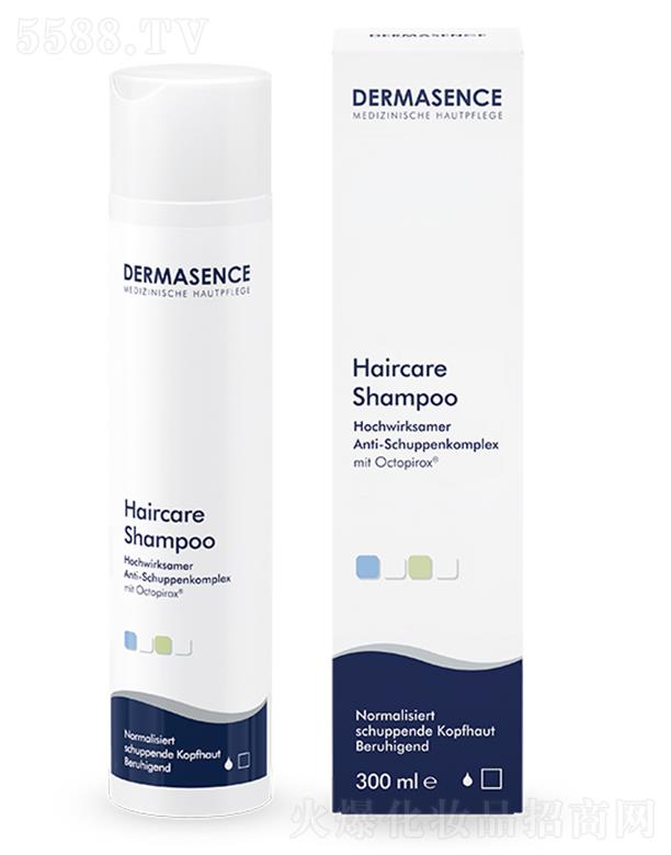 DERMASENCEȥм�o(h��)��ϴ�l(f��)¶ 300ml