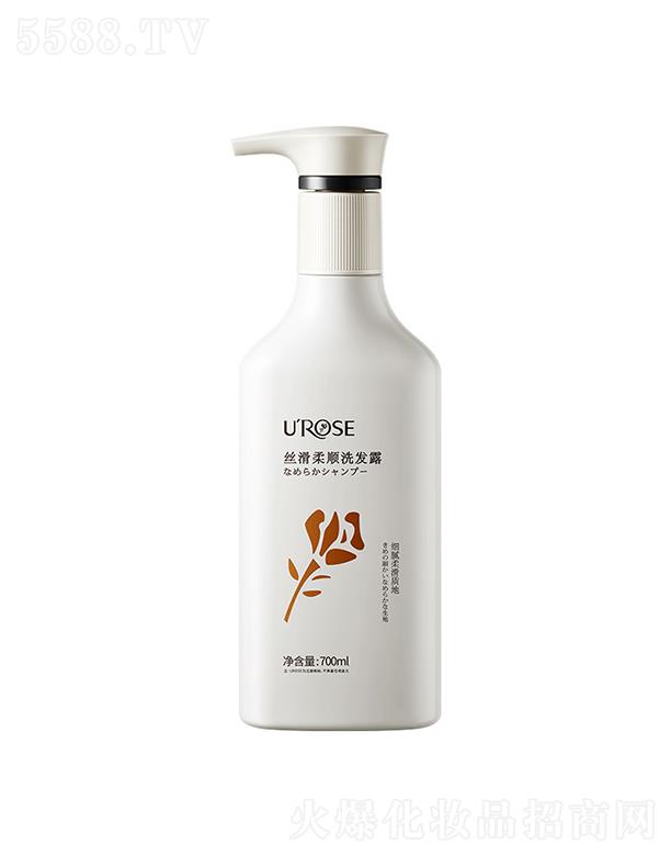 UROSE�z�����ϴ�l(f��)¶ 700ml�־�������ˬ����